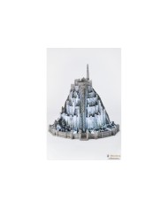 Replica Crown of Gondor El Señor de los Anillos Réplica 1/1