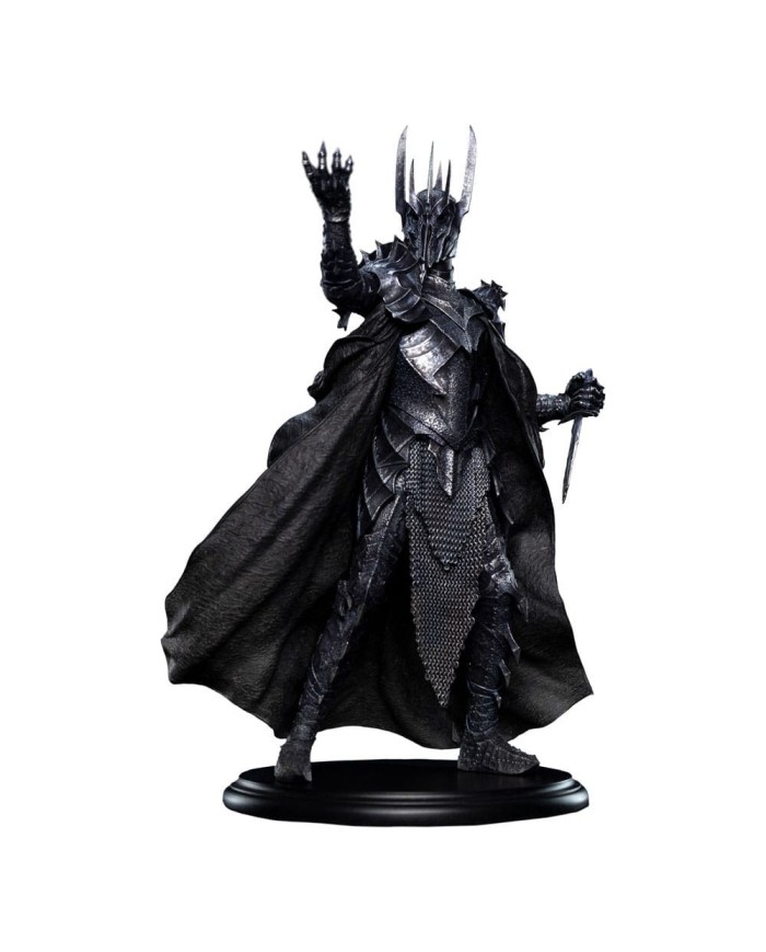 Sauron El Señor de los Anillos