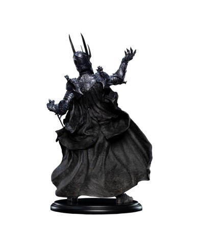 Sauron El Señor de los Anillos