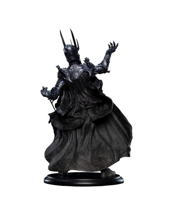Sauron El Señor de los Anillos