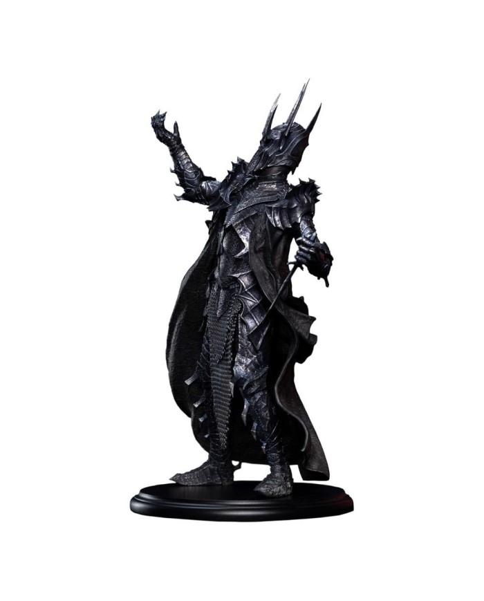 Sauron El Señor de los Anillos