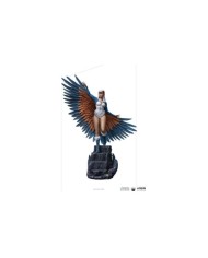 Sorceress  - Art Scale Statue 1/10 - Masters of the Universe