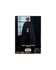 Luke Skywalker (Deluxe Version) Star Wars The Mandalorian Figura 1/6