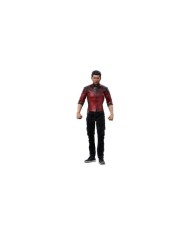 Shang-Chi - Shang-Chi and the Legend of the Ten Rings Figura Movie Masterpiece 1/6