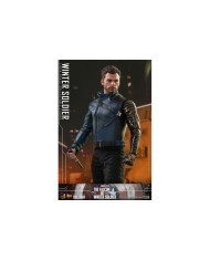 Winter Soldier - The Falcon and The Winter Soldier