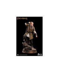 Legolas Ultimate Edition - El Señor de los Anillos Estatua 1/2 Master Forge Series