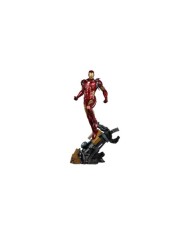 Iron Man Marvel's Avengers Estatua 1/3
