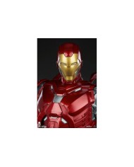 Iron Man Marvel's Avengers Estatua 1/3