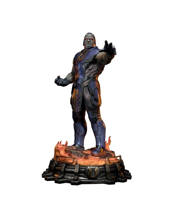 Darkseid Exclusive Injustice 2 Estatua