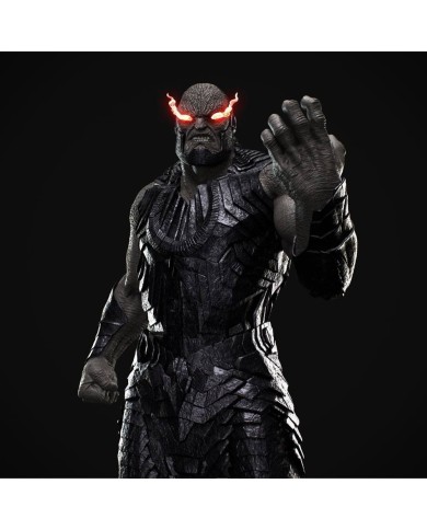 Darkseid Deluxe Bonus Version Zack Snyder's Justice League Estatua Museum Masterline 1/3