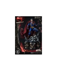 Superman Deluxe Bonus Ver. DC Comics Estatua 1/3