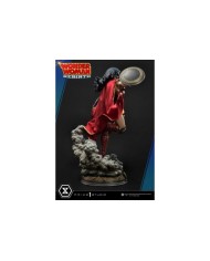 Wonder Woman Rebirth DC Comics Estatua 1/3