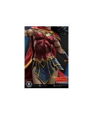 Wonder Woman Rebirth DC Comics Estatua 1/3