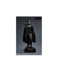 The Batman Deluxe Edition - The Batman Estatua 1/3