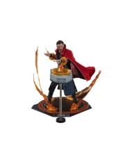 Doctor Strange Spider-Man: No Way Home Figura Movie Masterpiece 1/6