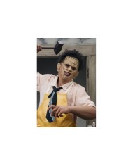 Leatherface: The Butcher La Matanza de Texas Estatua 1/3