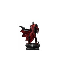 Justice League 3000 Batman Exclusive Batman Arkham Knight Estatua 1/5