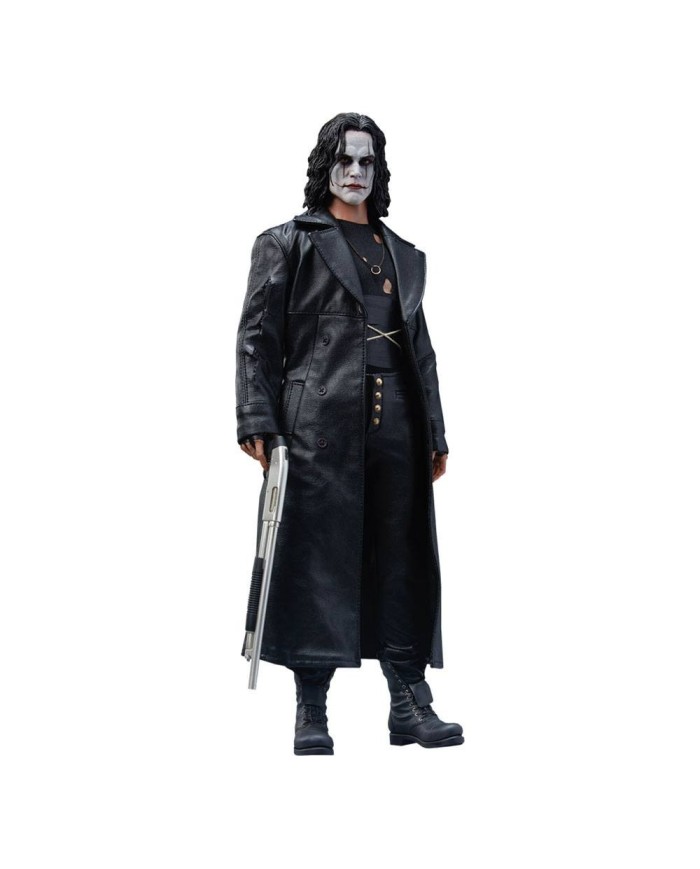 The Crow - El cuervo Figura 1/6