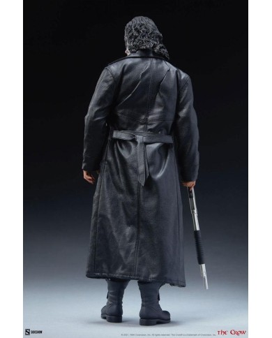 The Crow - El cuervo Figura 1/6