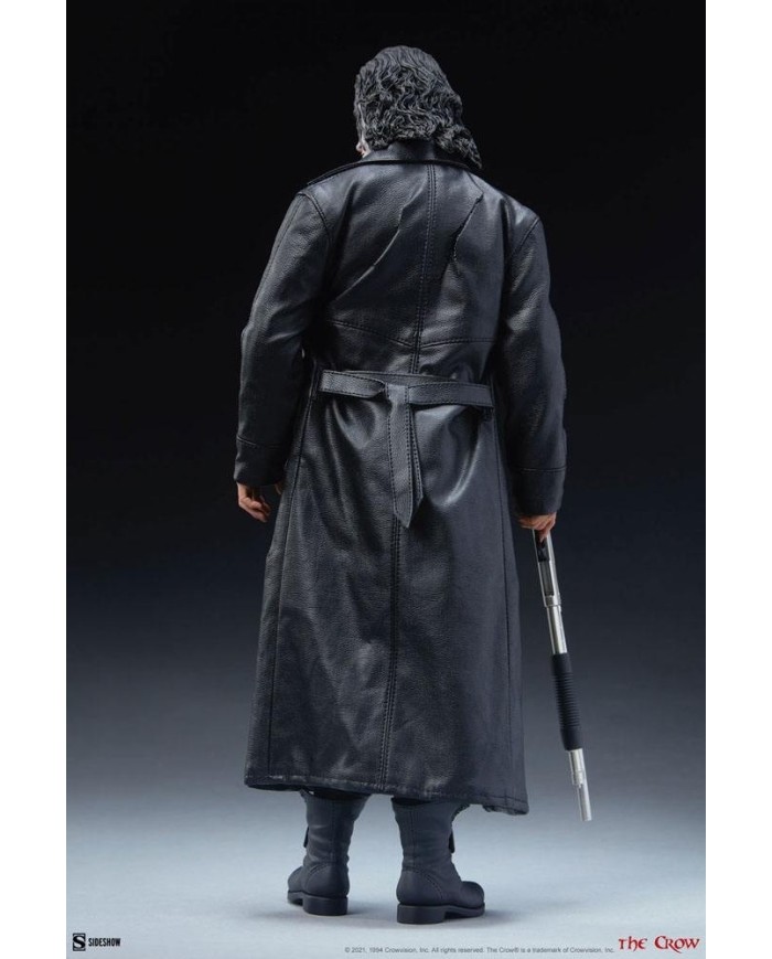 The Crow - El cuervo Figura 1/6