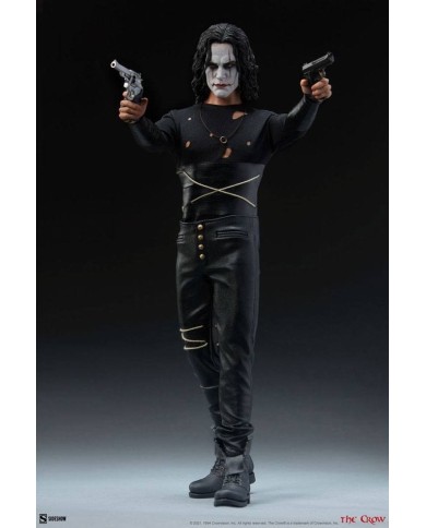 The Crow - El cuervo Figura 1/6