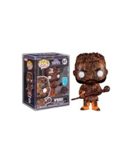 POP! Artist Series: Marvel: Black Panther - M'Baku w/Case (Special Edition) - 67