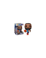 POP! Movies: Space Jam A New Legacy - LeBron James - 10in Jumbo - 1095