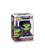 POP! Retro Toys: Masters Of The Universe - Terror Claws Skeletor - 39