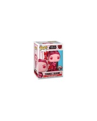 POP! Star Wars: Valentines S2 - Fennec Shand (Special Edition) - 499