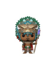 POP! Bobble-Head: Marvel: Black Panther Wakanda Forever - King Namor - 1175