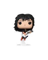 POP! Rocks: Joan Jett and the Blackhearts - Joan Jett - 265