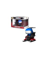 POP! Ride Super Deluxe: G.I.Joe - Cobra F.A.N.G. - 285
