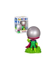 POP! Bobble-Head Marvel: Mysterio (Glow in the Dark) (Special Edition) - 1156