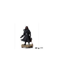 Darth Maul Star Wars Estatua Legacy Replica 1/4