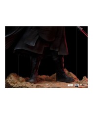 Darth Maul Star Wars Estatua Legacy Replica 1/4