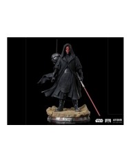 Darth Maul Star Wars Estatua Legacy Replica 1/4
