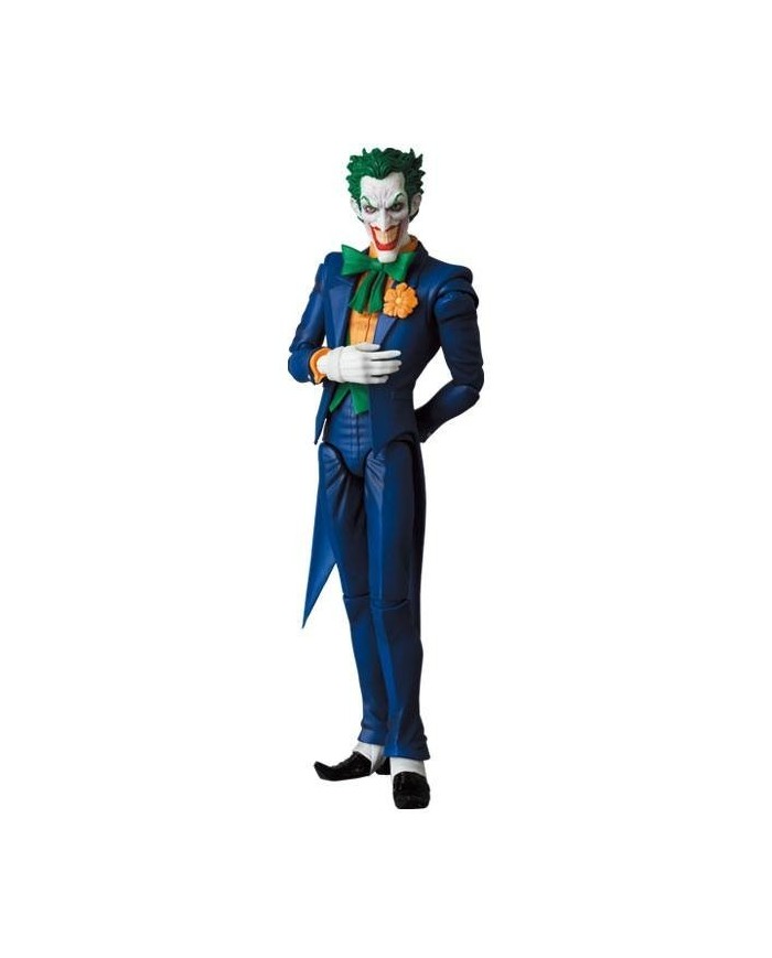 The Joker Batman Hush Figura MAF EX