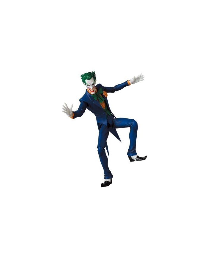 The Joker Batman Hush Figura MAF EX
