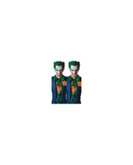 The Joker Batman Hush Figura MAF EX