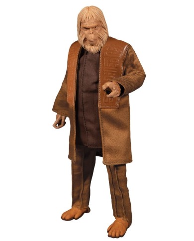 Dr. Zaius Planet of the Apes Action Figure 1/12