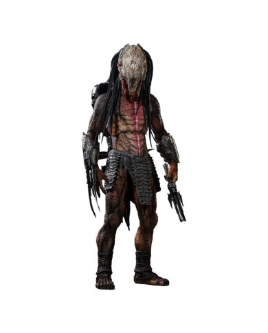 Feral Predator Prey Figura 1/6
