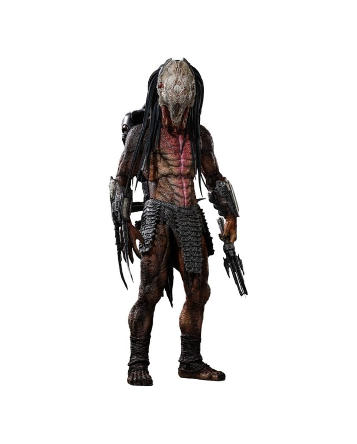 Feral Predator Prey Figura 1/6