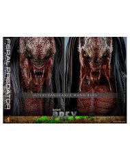 Feral Predator Prey Figura 1/6