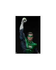 Green Lantern DC Comics Estatua Premium Format