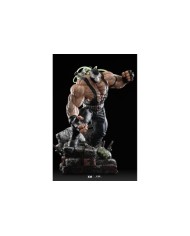 Bane - Classic 1/4 Scale DC Premium Collectibles statue