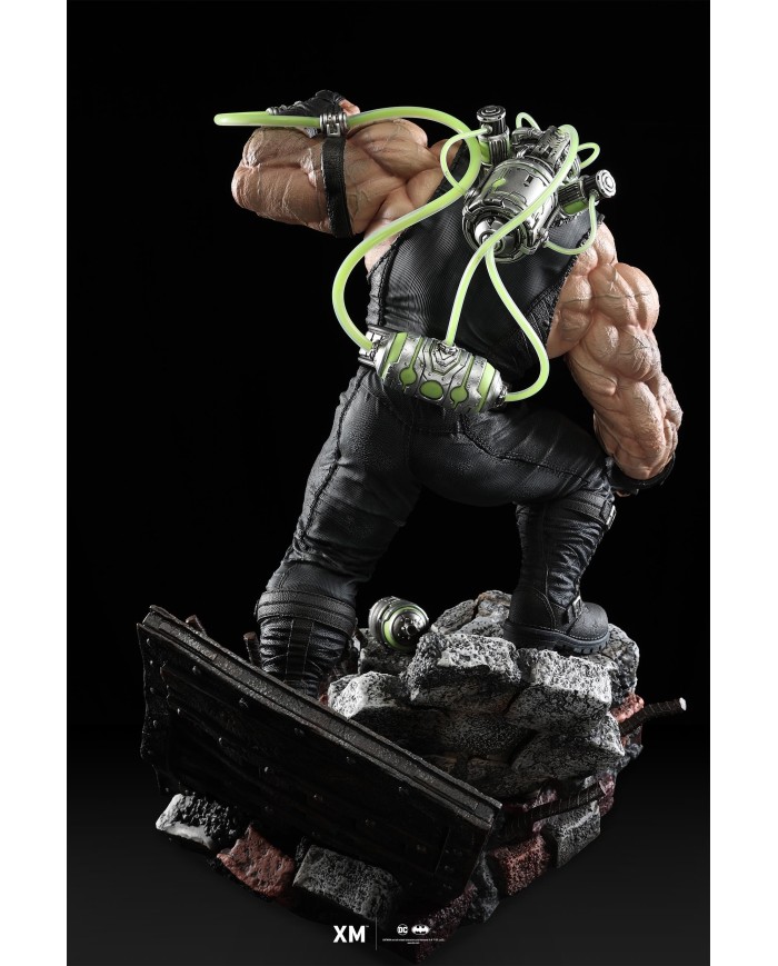 Bane - Classic 1/4 Scale DC Premium Collectibles statue