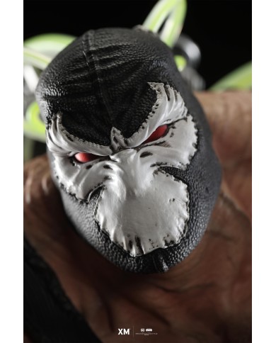 Bane - Classic 1/4 Scale DC Premium Collectibles statue