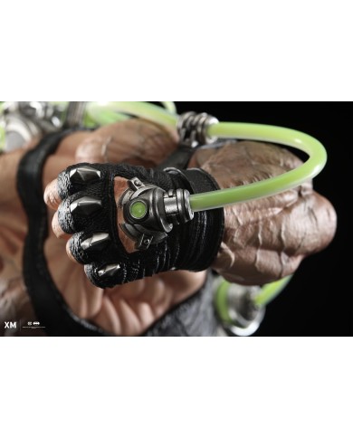 Bane - Classic 1/4 Scale DC Premium Collectibles statue
