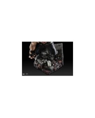 Bane - Classic 1/4 Scale DC Premium Collectibles statue