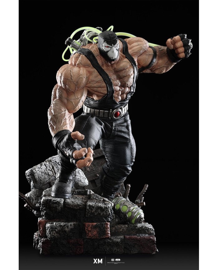 Bane - Classic 1/6 Scale DC Premium Collectibles statue
